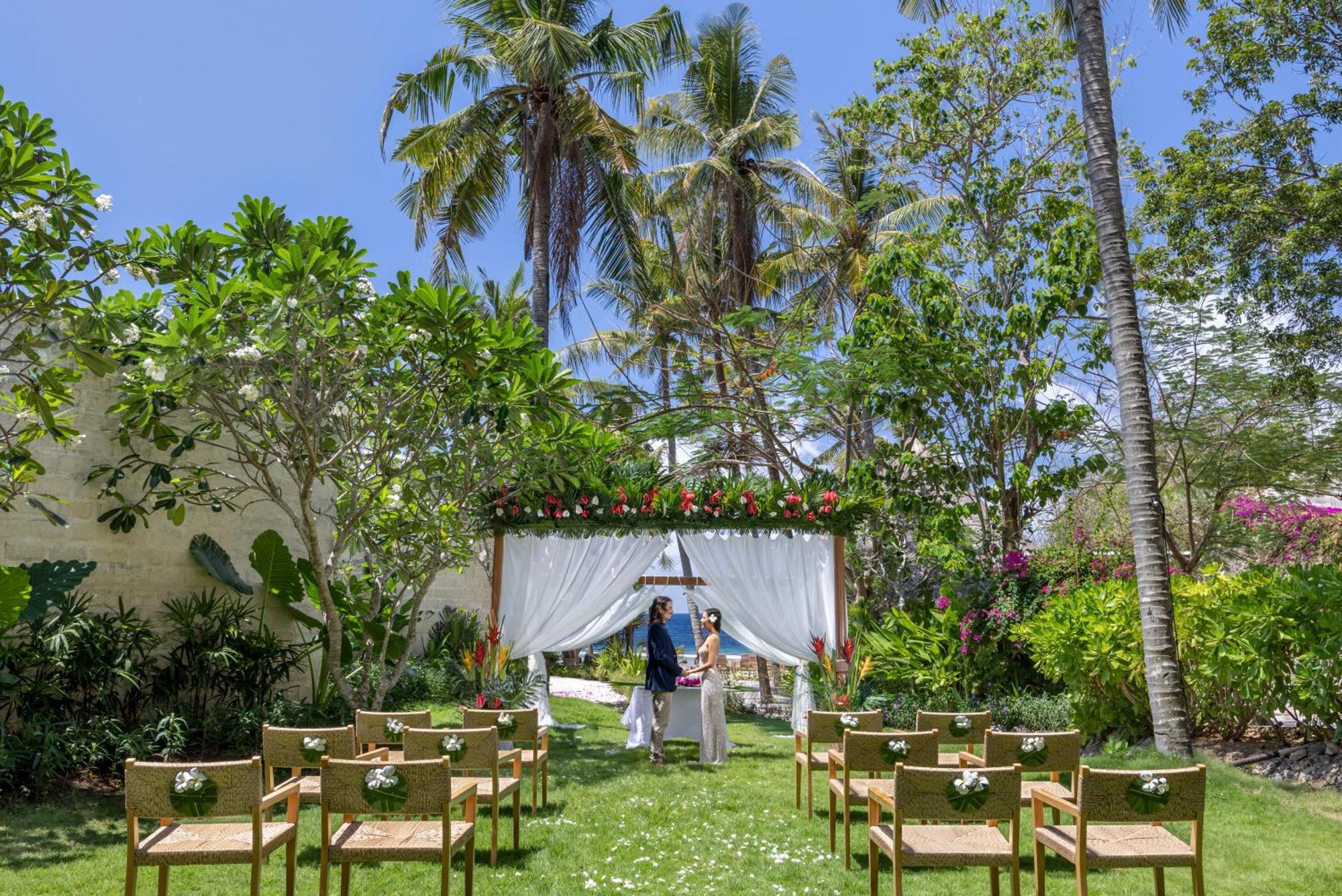 Semaya Beach Resort Tanglad Exterior foto